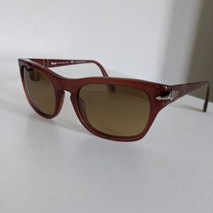 Persol Sunglasses - Film Noir Edition